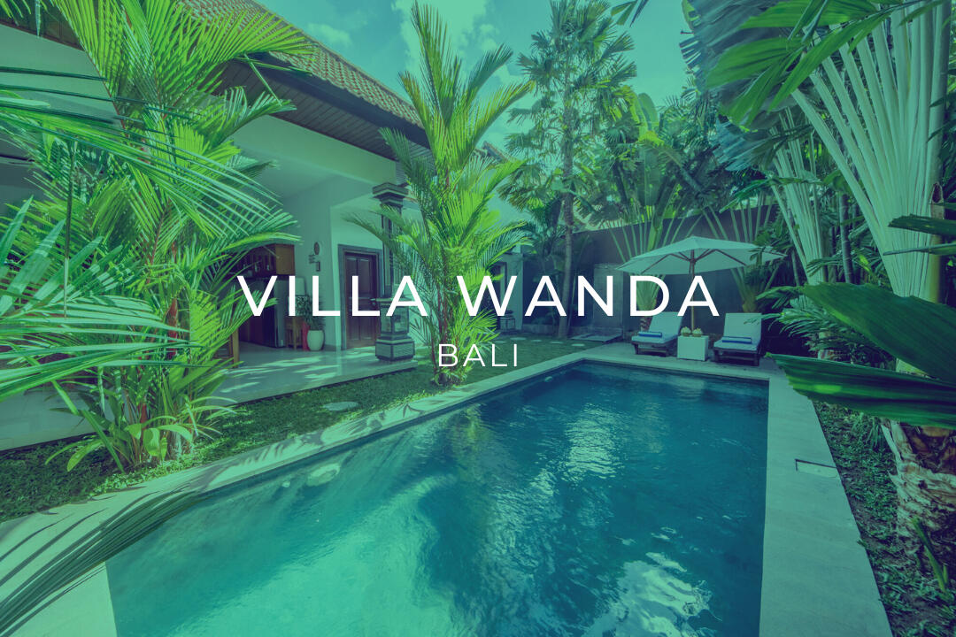 Villa Wanda – renovated villa in Canggu, Bali Villa Wanda – renovated villa in Canggu, Bali